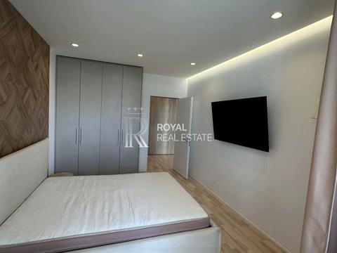 квартира за адресою Кахи Бендукідзе вул., 2