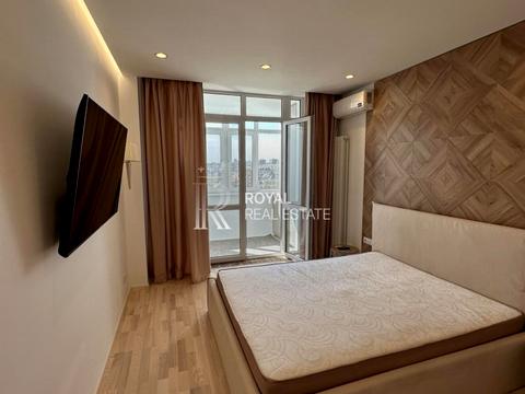 квартира за адресою Кахи Бендукідзе вул., 2