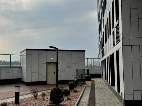 коммерческая по адресу Берестейский просп. (Победы), 11 к1