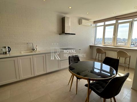 квартира за адресою Кахи Бендукідзе вул., 2