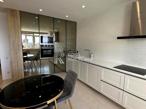 квартира за адресою Кахи Бендукідзе вул., 2