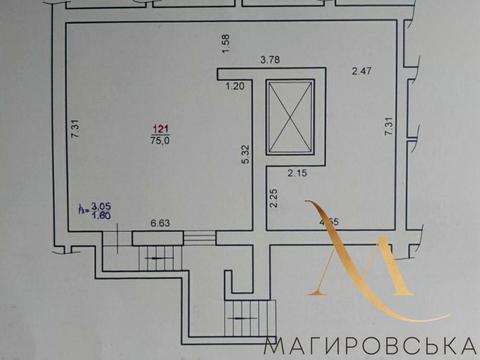 коммерческая по адресу Ивана Пулюя ул., 40