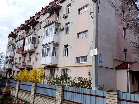 квартира по адресу Якова Шепеля ул. (Віталія Примакова), (Будинок)