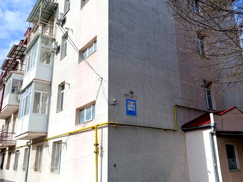 квартира по адресу Якова Шепеля ул. (Віталія Примакова), (Будинок)