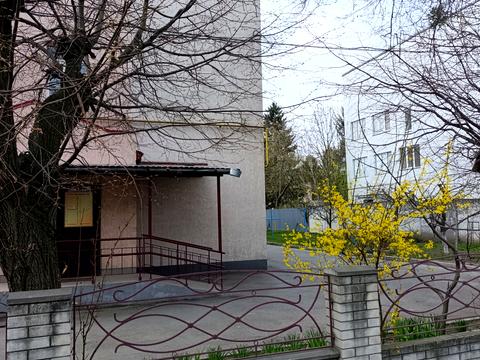 квартира по адресу Якова Шепеля ул. (Віталія Примакова), (Будинок)