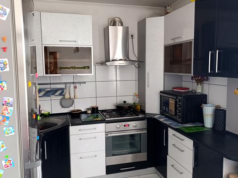 квартира по адресу Якова Шепеля ул. (Віталія Примакова), (Будинок)