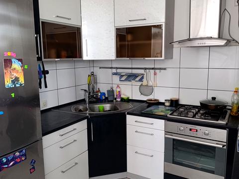 квартира по адресу Якова Шепеля ул. (Віталія Примакова), (Будинок)