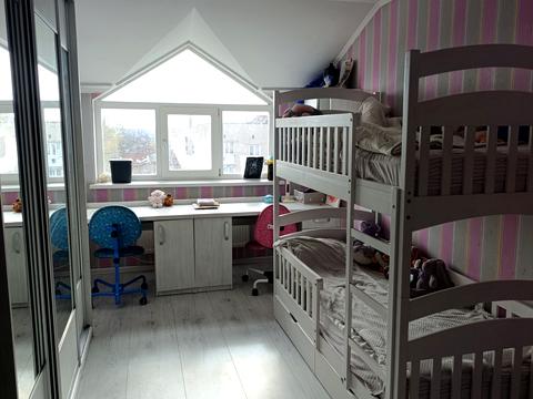 квартира по адресу Якова Шепеля ул. (Віталія Примакова), (Будинок)