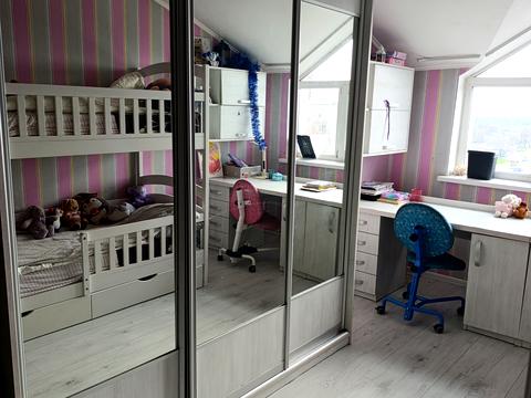 квартира по адресу Якова Шепеля ул. (Віталія Примакова), (Будинок)