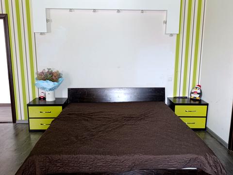 квартира по адресу Якова Шепеля ул. (Віталія Примакова), (Будинок)