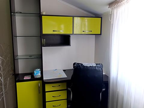 квартира по адресу Якова Шепеля ул. (Віталія Примакова), (Будинок)