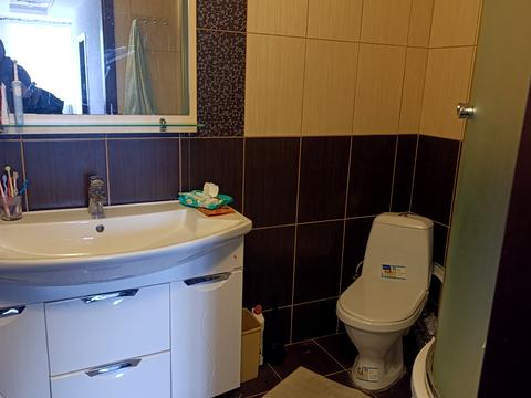 квартира по адресу Якова Шепеля ул. (Віталія Примакова), (Будинок)