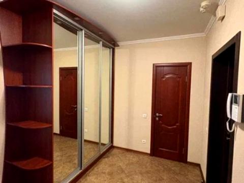 квартира по адресу Голосеевская ул., 13-Б