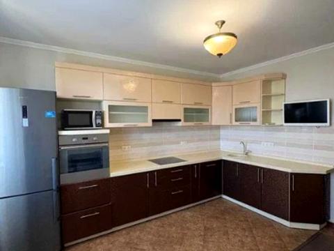 квартира по адресу Голосеевская ул., 13-Б