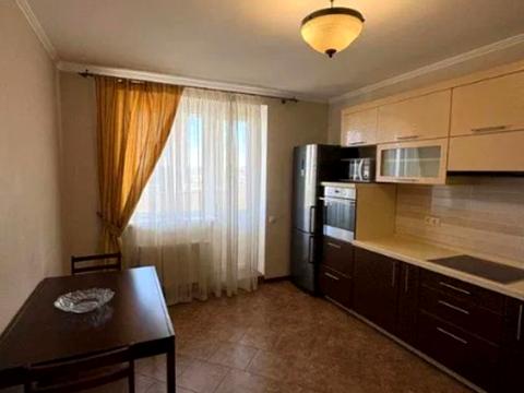 квартира по адресу Голосеевская ул., 13-Б