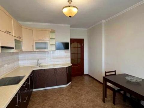 квартира по адресу Голосеевская ул., 13-Б