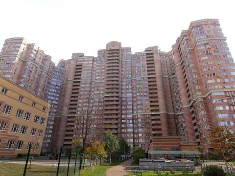 квартира по адресу Голосеевская ул., 13-Б