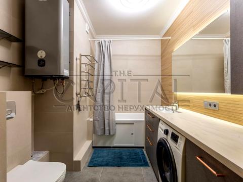 квартира по адресу Голосеевский просп. (40-летия Октября), 62