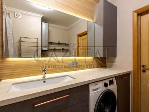 квартира по адресу Голосеевский просп. (40-летия Октября), 62