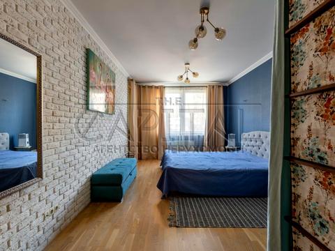 квартира по адресу Голосеевский просп. (40-летия Октября), 62