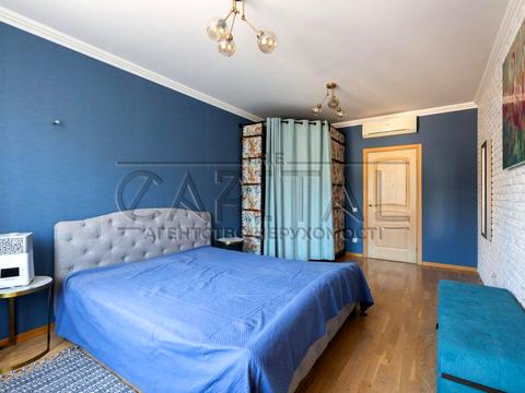 квартира по адресу Голосеевский просп. (40-летия Октября), 62