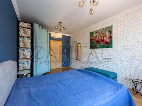 квартира по адресу Голосеевский просп. (40-летия Октября), 62