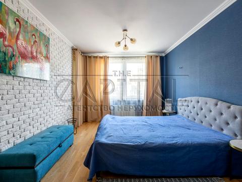 квартира по адресу Голосеевский просп. (40-летия Октября), 62