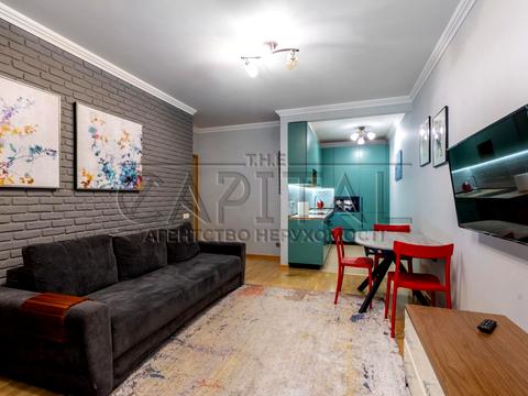 квартира по адресу Голосеевский просп. (40-летия Октября), 62