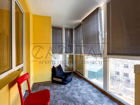 квартира по адресу Голосеевский просп. (40-летия Октября), 62