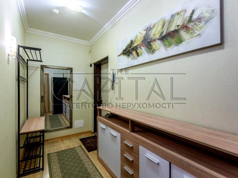 квартира по адресу Голосеевский просп. (40-летия Октября), 62