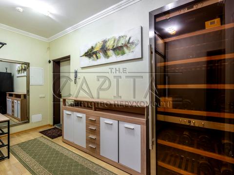 квартира по адресу Голосеевский просп. (40-летия Октября), 62