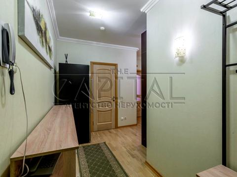 квартира по адресу Голосеевский просп. (40-летия Октября), 62