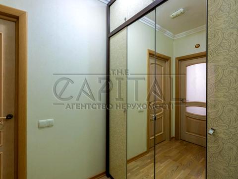 квартира по адресу Голосеевский просп. (40-летия Октября), 62