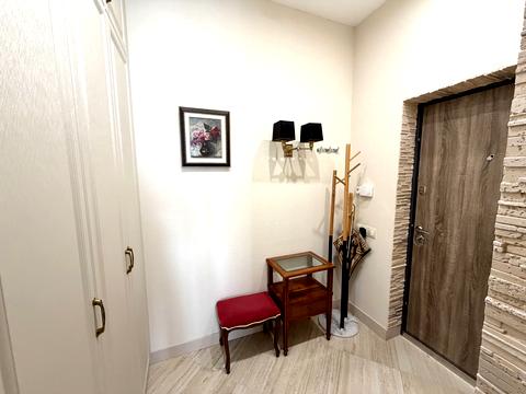 квартира по адресу Василия Тютюнника ул. (Анрі Барбюса), 28-А