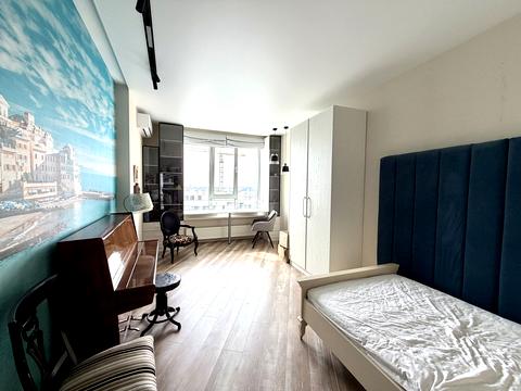 квартира по адресу Василия Тютюнника ул. (Анрі Барбюса), 28-А