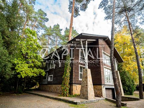 дом по адресу Лісова ул., 10