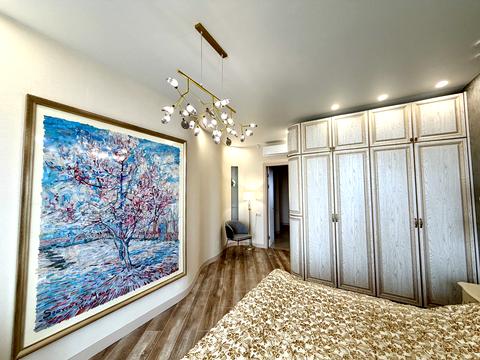 квартира по адресу Василия Тютюнника ул. (Анрі Барбюса), 28-А