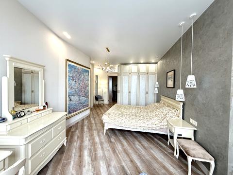 квартира по адресу Василия Тютюнника ул. (Анрі Барбюса), 28-А