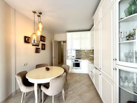 квартира по адресу Василия Тютюнника ул. (Анрі Барбюса), 28-А