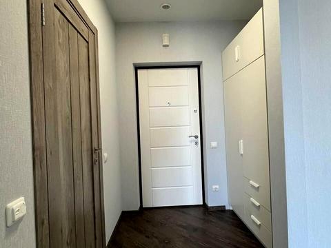 квартира по адресу Михаила Максимовича ул. (Трутенко Онуфрия), 28-Е