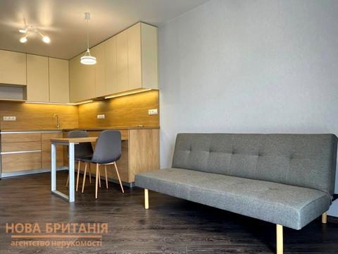 квартира по адресу Михаила Максимовича ул. (Трутенко Онуфрия), 28-Е