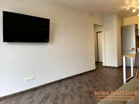 квартира по адресу Михаила Максимовича ул. (Трутенко Онуфрия), 28-Е