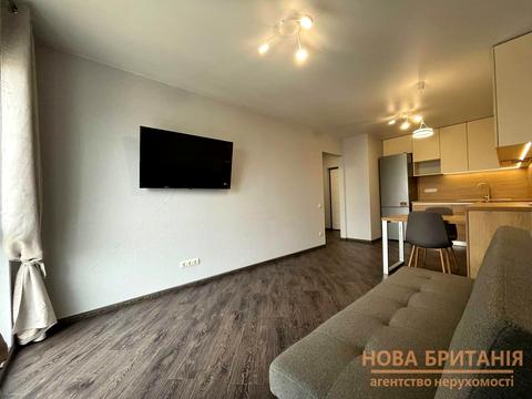 квартира по адресу Михаила Максимовича ул. (Трутенко Онуфрия), 28-Е