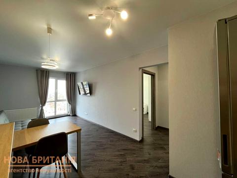 квартира по адресу Михаила Максимовича ул. (Трутенко Онуфрия), 28-Е