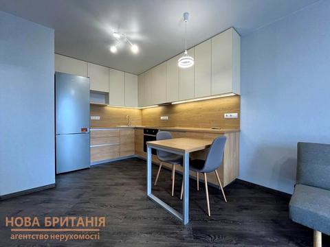 квартира по адресу Михаила Максимовича ул. (Трутенко Онуфрия), 28-Е