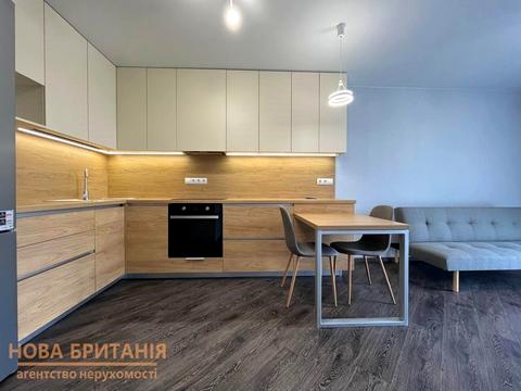 квартира по адресу Михаила Максимовича ул. (Трутенко Онуфрия), 28-Е