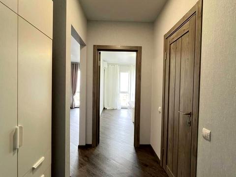 квартира по адресу Михаила Максимовича ул. (Трутенко Онуфрия), 28-Е