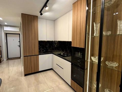 квартира по адресу Мира ул., 26