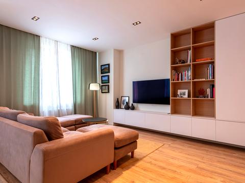 квартира за адресою В'ячеслава Чорновола вул., 27