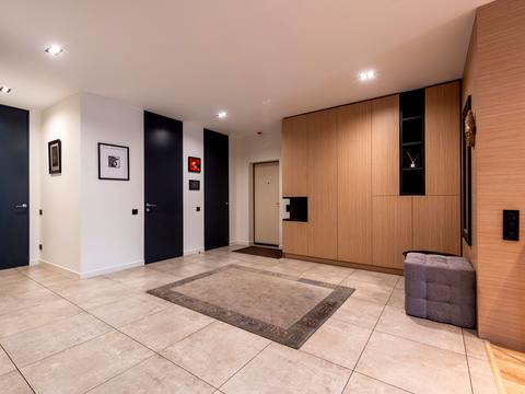 квартира за адресою В'ячеслава Чорновола вул., 27